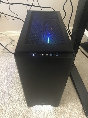 computer