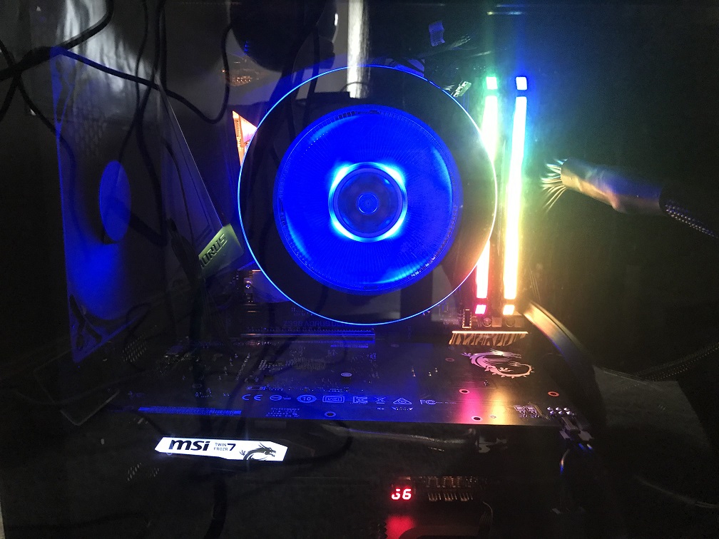 RGB